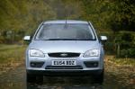 Ford Focus 2005 года